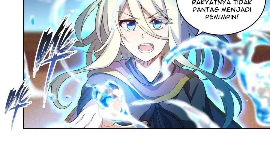Wuxian Shitu Yu Shier Zhan Ji (Infinite Apostles and Twelve War Girls) Chapter 90 Gambar 16
